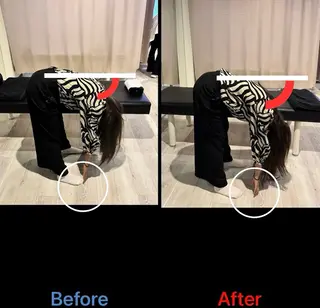 後藤 怜士のエステ・リラクイメージ