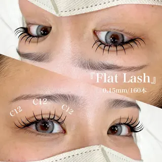 マツエク・マツパ ガレリアエレガンテ /栄🎀ななか🎀のマツエク・マツパデザイン