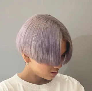 カラー メンズ えーき/渋谷No.1 /メンズヘア/当日割のヘアスタイル