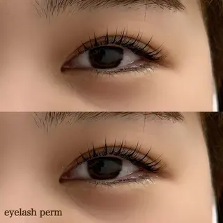 マツエク・マツパ mayu 🌷のマツエク・マツパデザイン