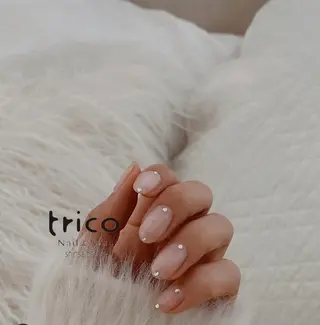 ネイル 竹本 恵美のネイルデザイン