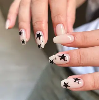 ネイル Chisa Nail Studio所属・チ サのネイルデザイン
