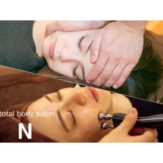 美容整体師カイチ 小顔矯正/骨盤矯正のエステ・リラクイメージ