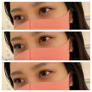 マツエク・マツパ Ami 🍀のマツエク・マツパデザイン