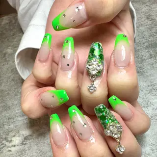 ネイル Mii nailのネイルデザイン