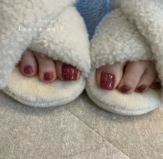 ネイル nailsalon Lenoaのネイルデザイン