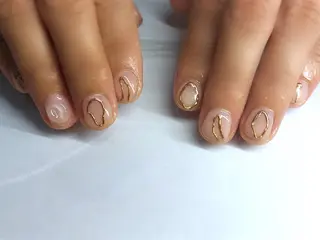 ネイル 戸田 トダのネイルデザイン
