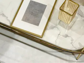 atelier design 【アトリエデザイン】所属・atelier D Rikaのエステ・リラクイメージ