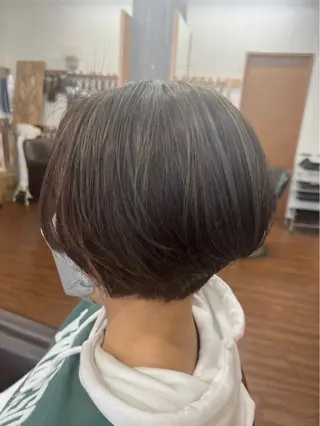 カラー ビューティーコレクション富士所属・髪質改善カラー/ KONATSUのヘアスタイル