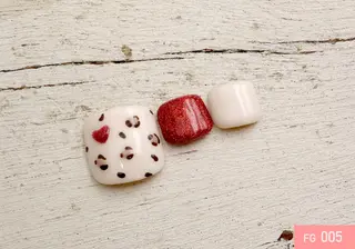 ネイル 浦和 ネイルのネイルデザイン