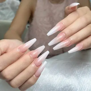 ネイル Nova Nail Nambaのネイルデザイン