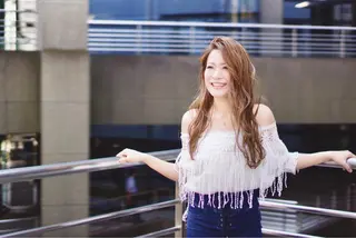 ロング カラー AUBE HAIRazul吉祥寺所属・綺麗な髪質にしたい方 限定🌈清水 祥のヘアスタイル