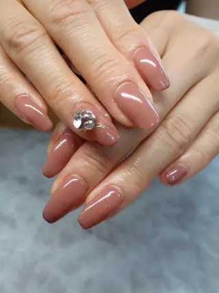ネイル Nailsalon C.U.Eのネイルデザイン