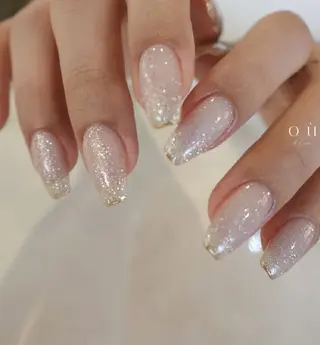 ネイル JENNY ANA.CHUOのネイルデザイン