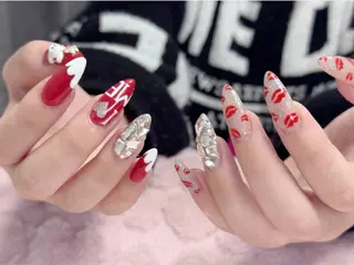 ネイル LinoTino nailのネイルデザイン