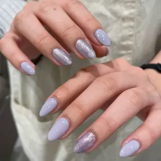 ネイル deg° yukoのネイルデザイン