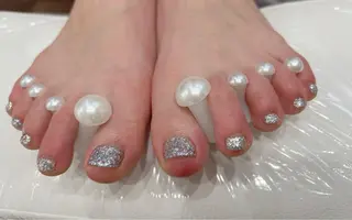 ネイル Ag Nailのネイルデザイン