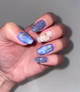 ネイル Bel nailsのネイルデザイン