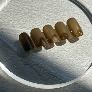 ネイル loveday halukaのネイルデザイン