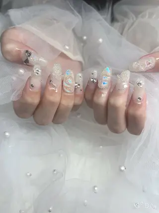 ネイル CARAT カラットのネイルデザイン