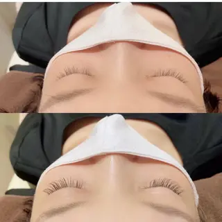 マツエク・マツパ eyelist マツエク🐣のマツエク・マツパデザイン