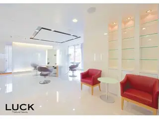 髪質改善 頭身浴/ 中田のヘアスタイル