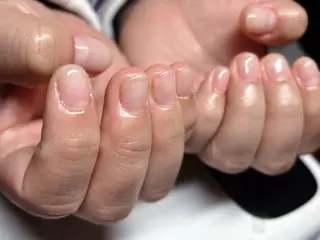 ネイル Bar CLAN -Nail-所属・AMUCI NAIL Shihomiのネイルデザイン