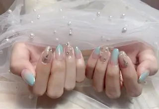 ネイル Angel AngelNailのネイルデザイン