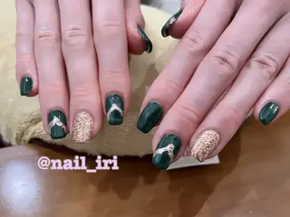 ネイル 中川 愛理のその他イメージ