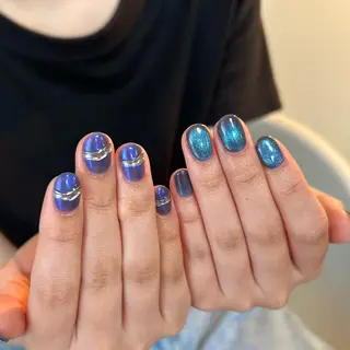 ネイル lcoco nailのネイルデザイン