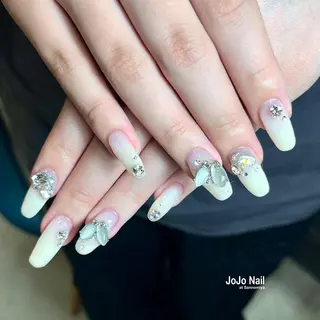 ネイル Tsunemi Ayakaのネイルデザイン