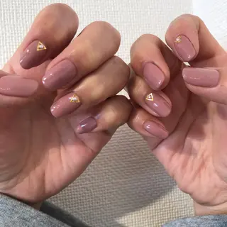 ネイル nail salon ticoRuのネイルデザイン