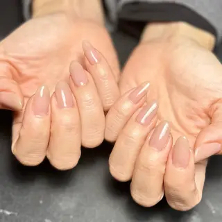 ネイル yluck nailのネイルデザイン