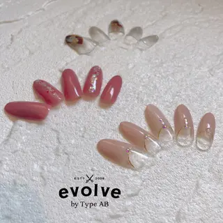 ネイル CHILO 小川のネイルデザイン