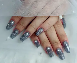 ネイル COCO所属・COCO nail salonのネイルデザイン