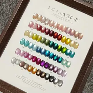 ネイル Salon GEMのネイルデザイン