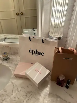 マツエク・マツパ Bianca川越西口 Sena／束感のマツエク・マツパデザイン