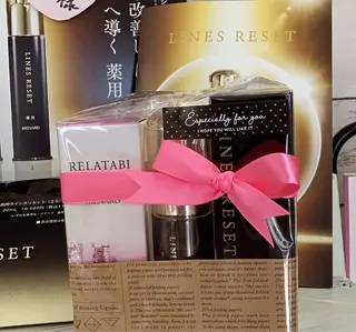 フェイシャルサロン ビアンカガーデンのエステ・リラクイメージ