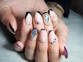 ネイル ネイリスト やましたのネイルデザイン