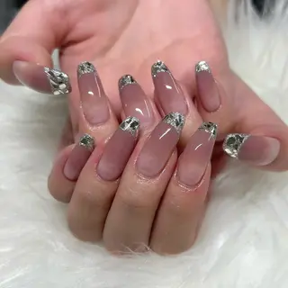 ネイル Nail&Eyelash salon Axia所属・Nail salon Axiaのネイルデザイン