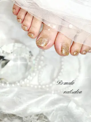 ネイル Suetake Shuriのネイルデザイン