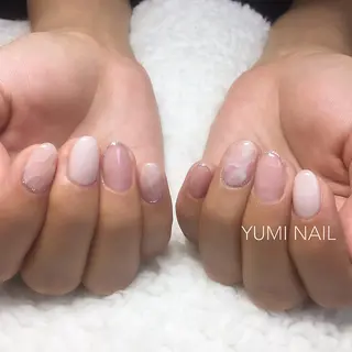 ネイル YUMI NAILのネイルデザイン