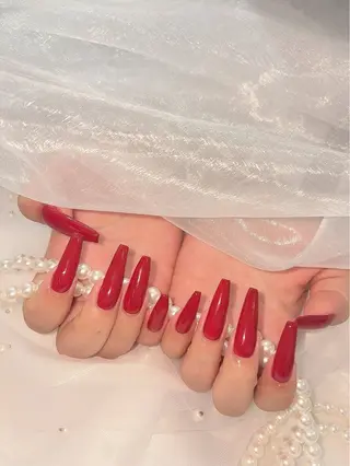 ネイル emu【心斎橋店】 yunaのネイルデザイン