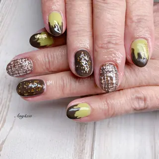 ネイル Any&co 【エニコ】のマツエク・マツパデザイン