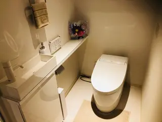 隠れ家プライベート サロン Malaeのエステ・リラクイメージ