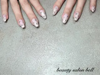 ネイル beauty salon　bellのネイルデザイン