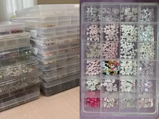 ネイル Girasol YUKIのネイルデザイン