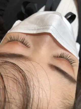 マツエク・マツパ dio...所沢所属・dio...所沢 yの眉毛・アイブロウイメージ