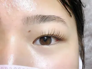 マツエク・マツパ Lino me. かとうのマツエク・マツパデザイン