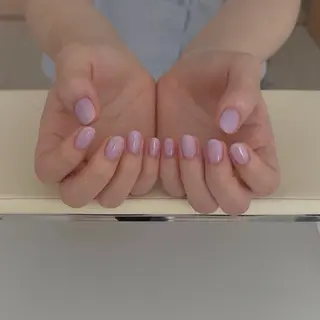 ネイル my little所属・my little 𖠿 .゜のネイルデザイン